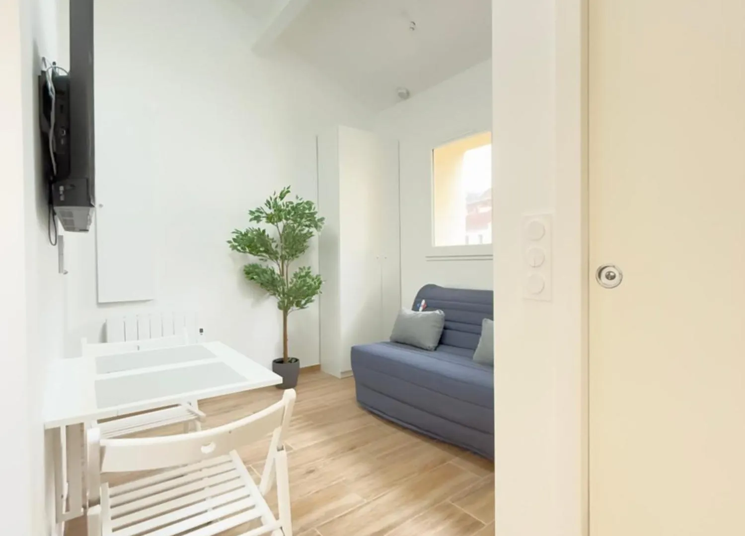 Nest By Eiffel Tower And Roland Garros Apartment Paris