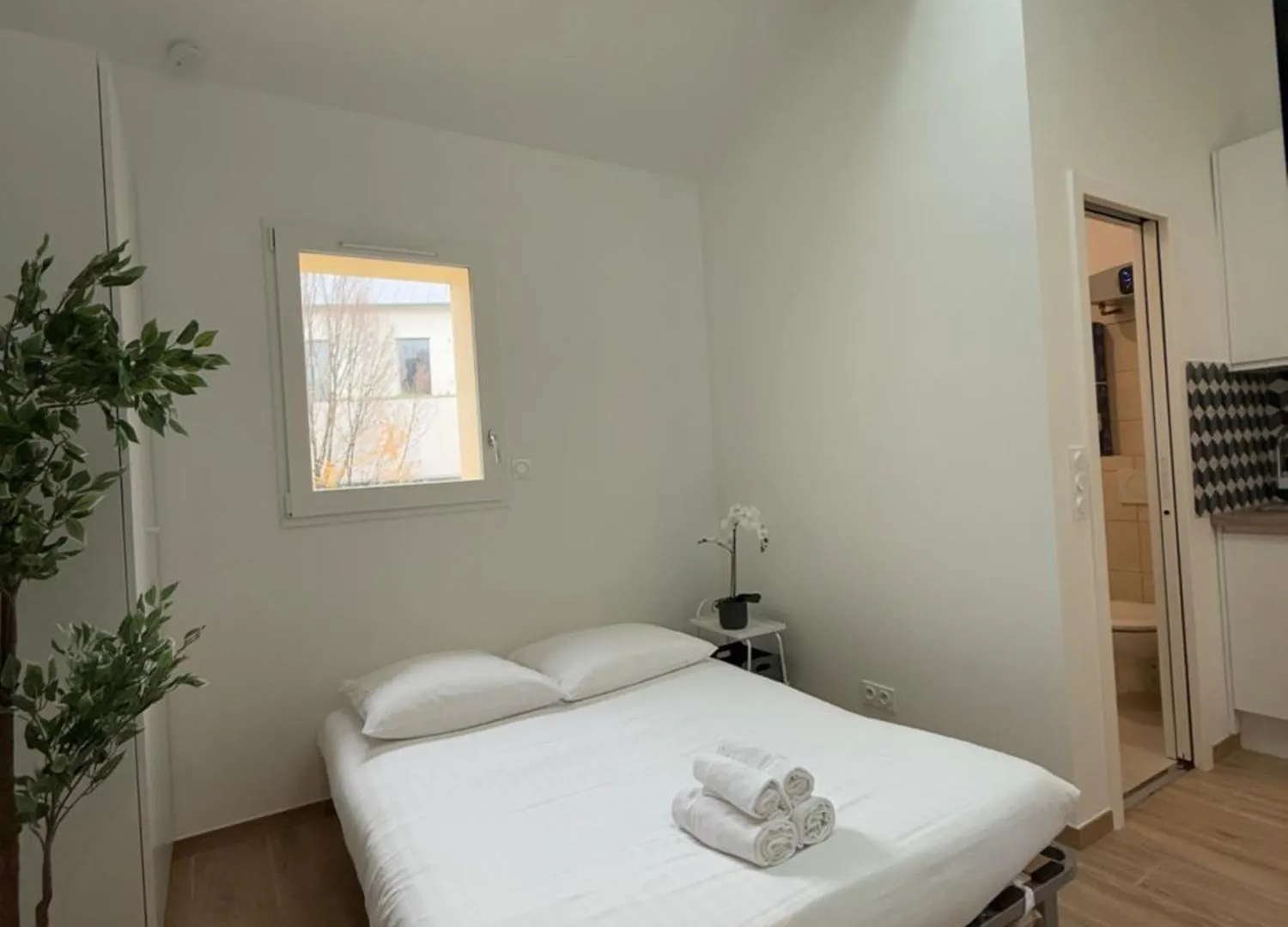 Nest By Eiffel Tower And Roland Garros Apartment Paris 0*,  France