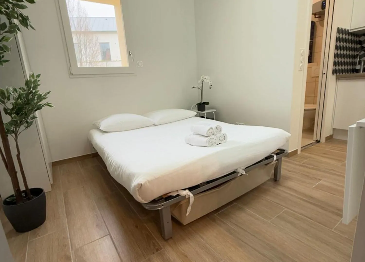 Nest By Eiffel Tower And Roland Garros Apartment Paris