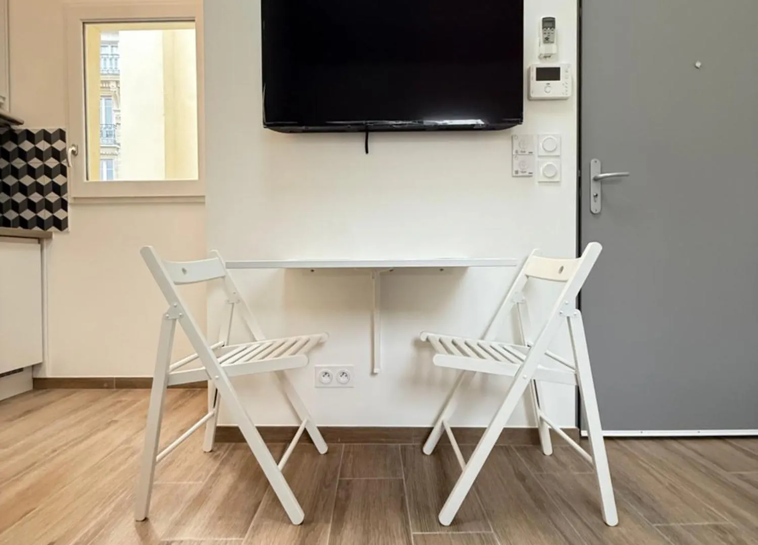 Nest By Eiffel Tower And Roland Garros Apartment Paris