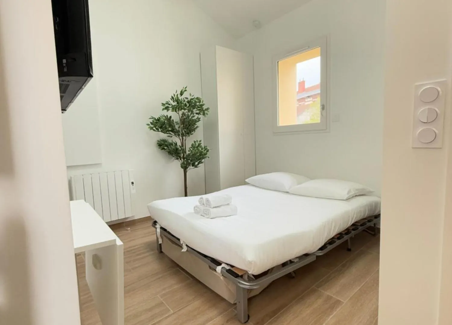 Nest By Eiffel Tower And Roland Garros Apartment Paris