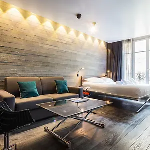 Apartment Cmg - Premium Tour Eiffel - 51, Paris