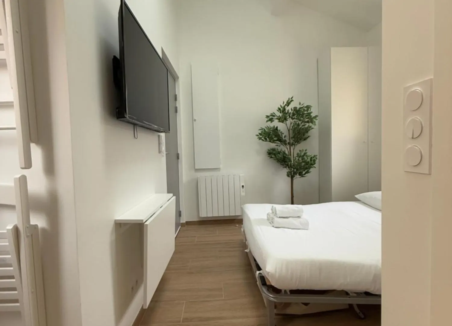 Nest By Eiffel Tower And Roland Garros Apartment Paris France